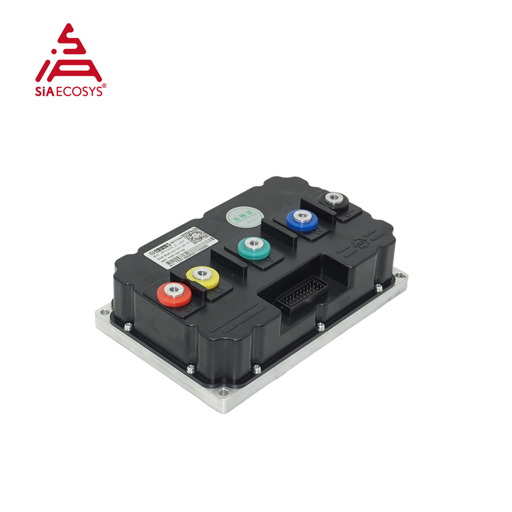 Programmable Bldc Motor Controller 96V - ND961200 Fardriver 96V 600A 12KW Sine