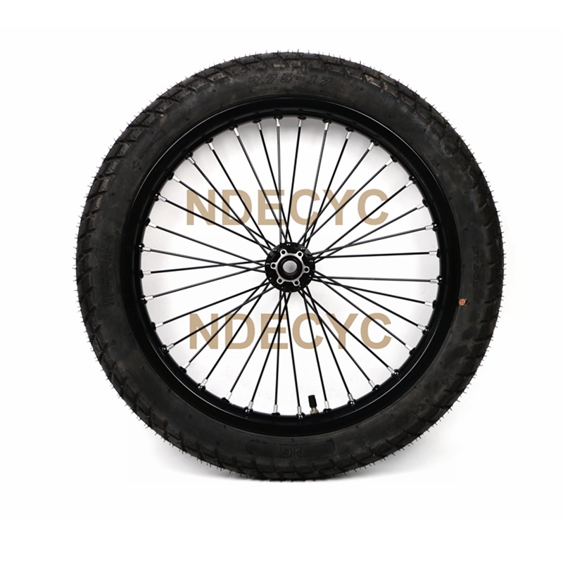 Ebike Conversion Kit 72V 3000W - 19'' US Stock Ebike 17