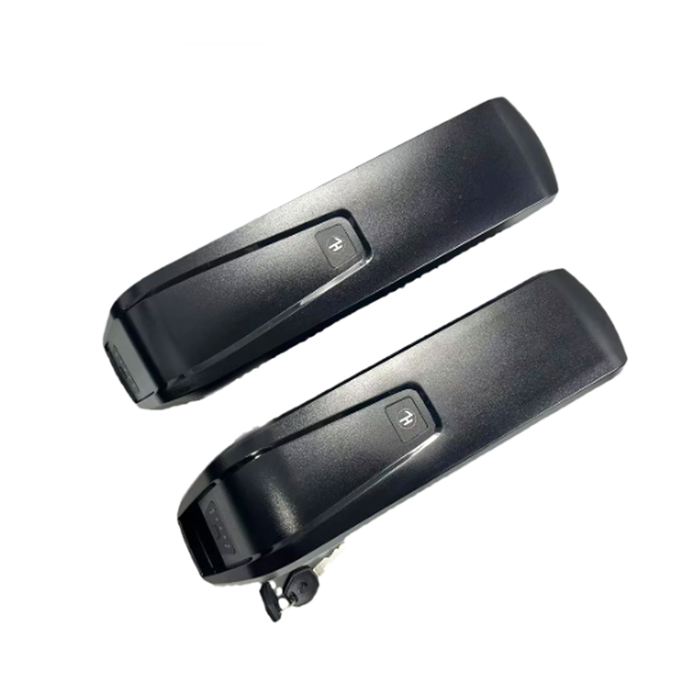 Ebike Battery 48V 20Ah Hailong - Fatbike VOMO X80 Ebike battery 48V