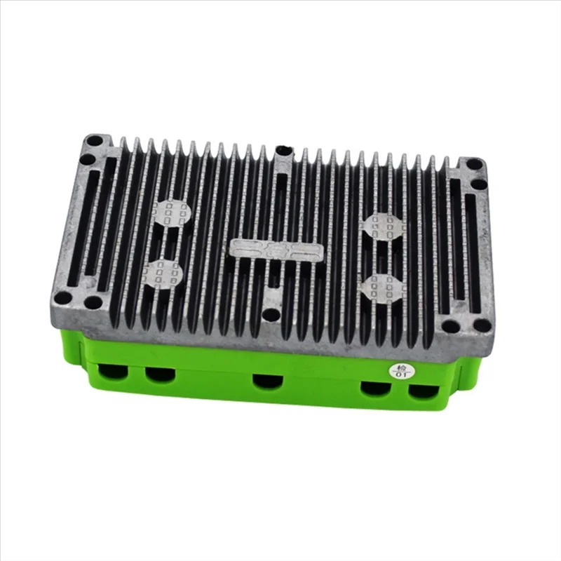 Sine Wave Controller 48V 72V 80A - Electric Scooter BT Debugging Programming Motor