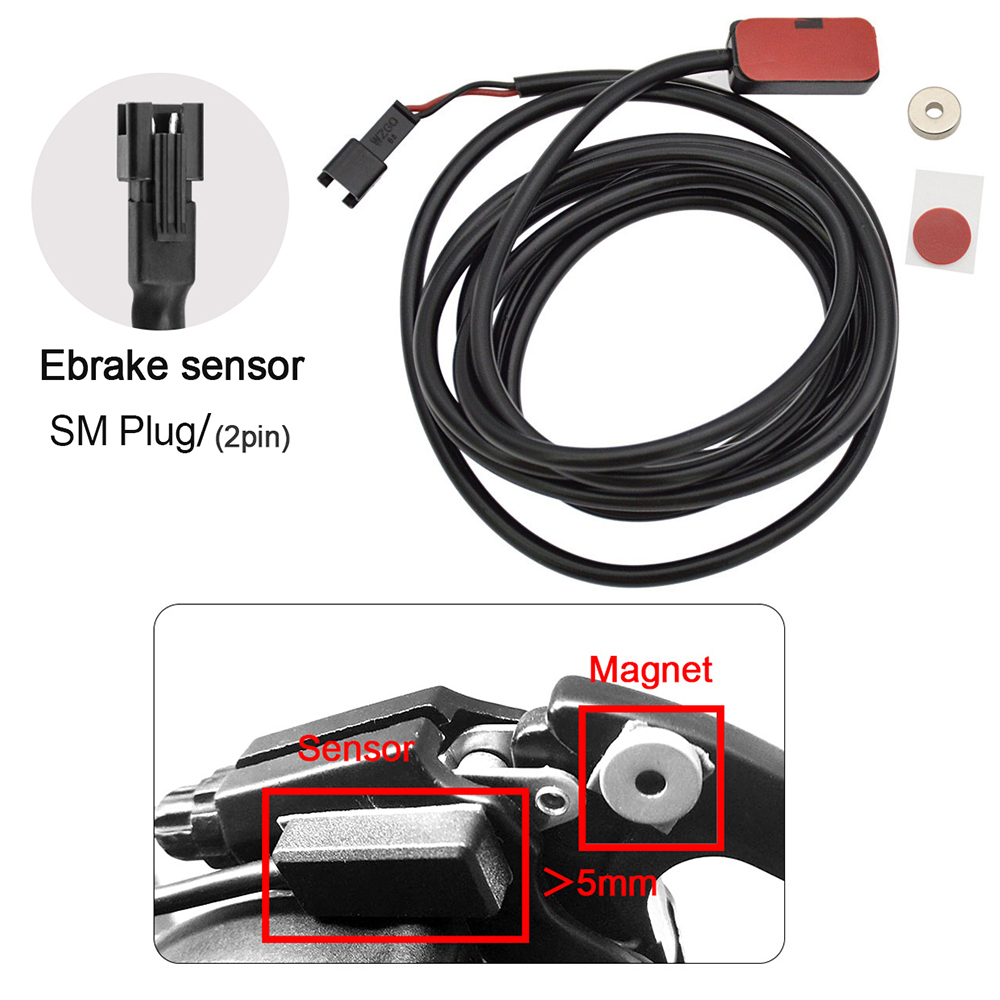 72V 5000W Hub Motor Kit - 72V 5000W Ebike Kit with S966