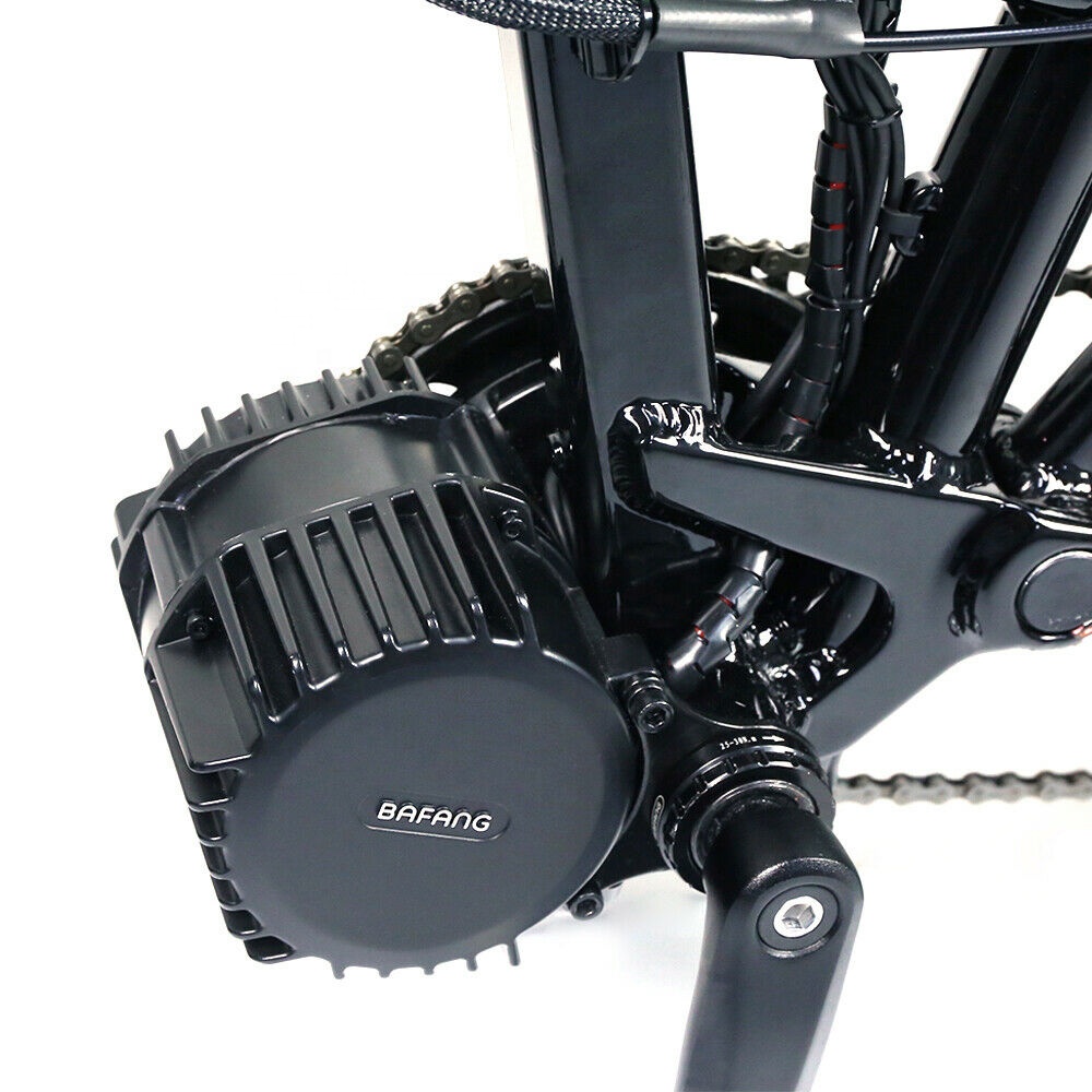 Bafang Bbshd 1000W Conversion Kit - 2026 Bafang CAN Version BBSHD BBS03B