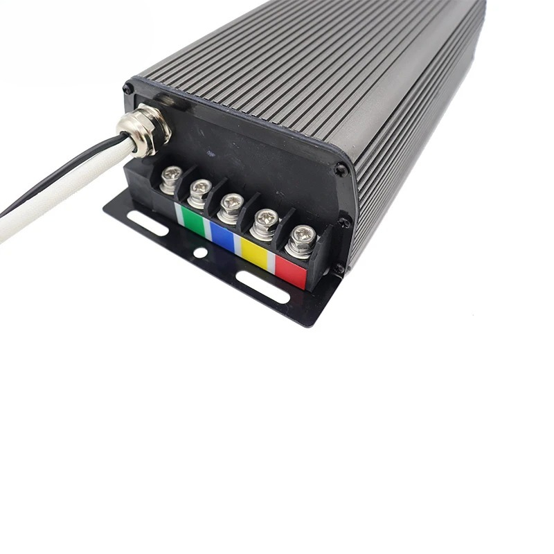 Sabvoton SVMC72150-M 150A 48V- - Bldc Controller 72V 150A Sabvoton ulasan dan harga
