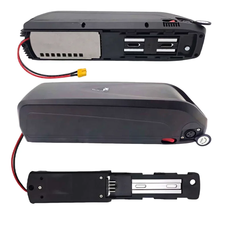 🔋36-48-52V For Motor Electric  - Ebike Battery 48V 20Ah Hailong ulasan dan harga