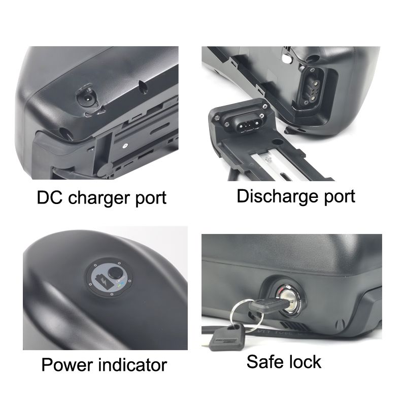 Fuel Tank Electric Bicycle Bat - Electric Bicycle Battery 72V 30Ah ulasan dan harga