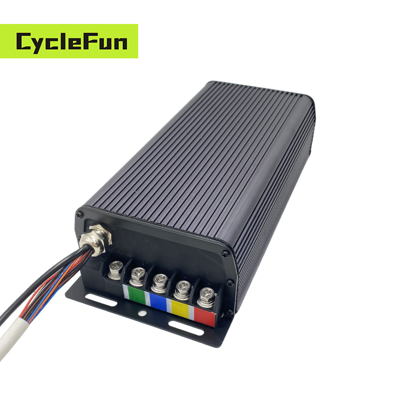 MQCON Sabvoton SVMC72150-M V2  - Bldc Controller 72V 150A Sabvoton ulasan dan harga