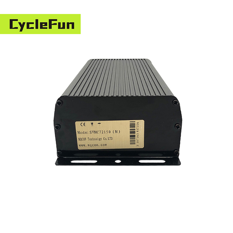 MQCON Sabvoton SVMC72150-M V2  - Bldc Controller 72V 150A Sabvoton ulasan dan harga