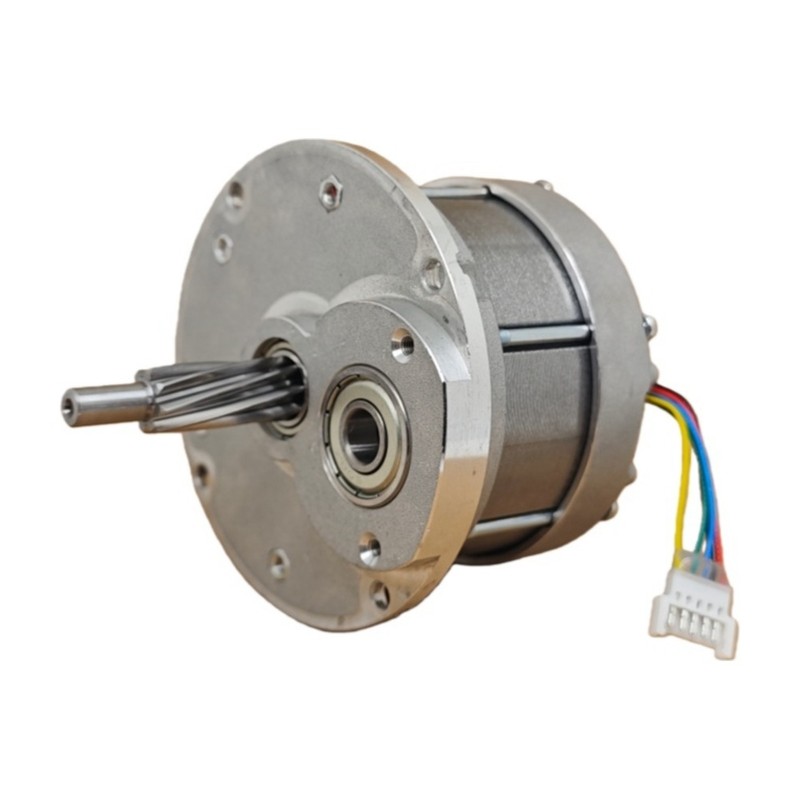 SYDS For TSDZ2B And TSDZ2 Comp - Tongsheng Tsdz2B Mid Drive Motor ulasan dan harga