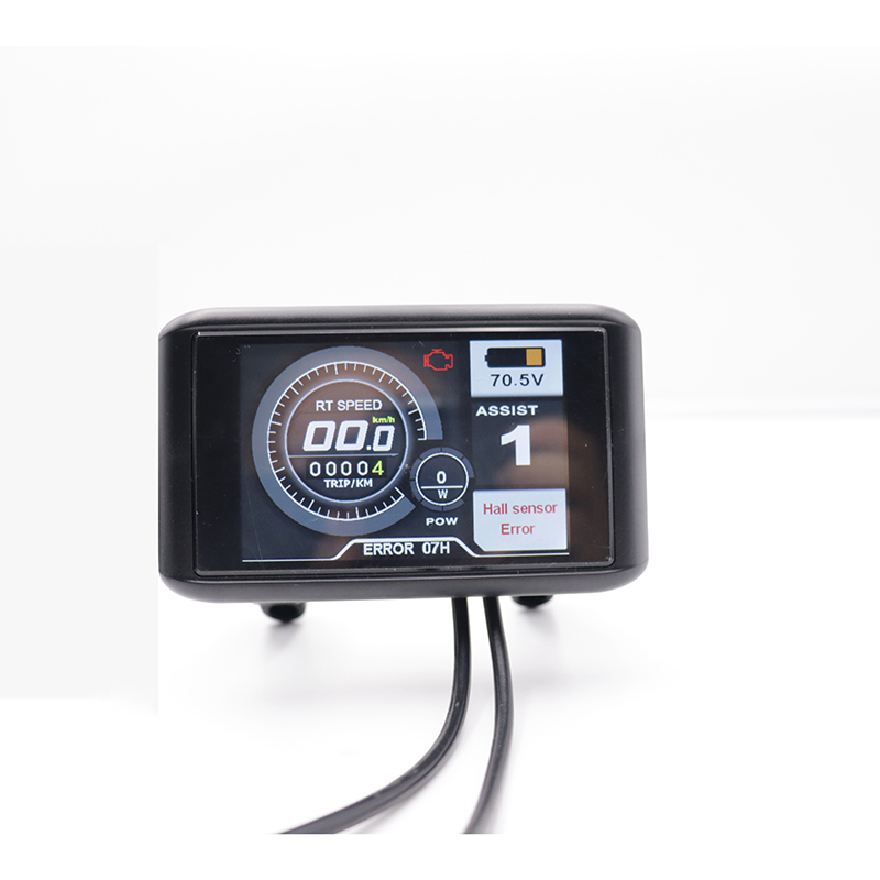 Sabvoton SVMC72150-APT V2 48V  - Bldc Controller 72V 150A Sabvoton ulasan dan harga