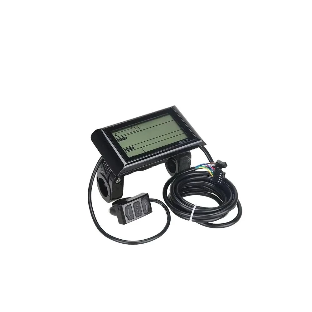 Hot Sale Ebike BLDC Motor Part - Ebike Conversion Kit 72V 3000W ulasan dan harga