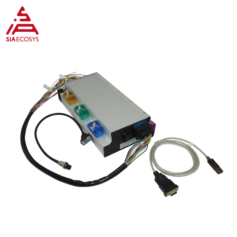 APT AE96600 Programmable FOC 7 - Programmable Bldc Motor Controller 96V ulasan dan harga