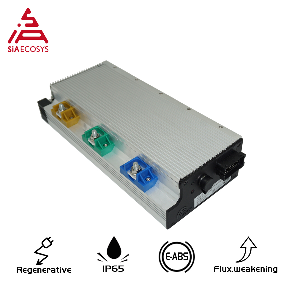 APT AE96600 Programmable FOC 7 - Programmable Bldc Motor Controller 96V ulasan dan harga
