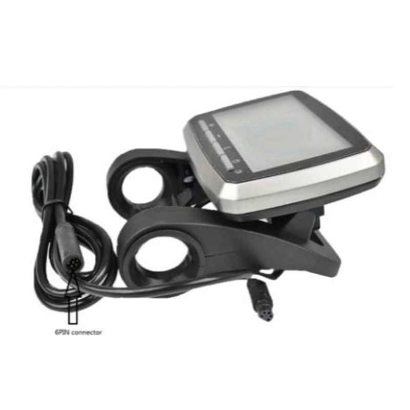 (AIMA) Electric Bicycle TSDZ2  - Tongsheng Tsdz2B Mid Drive Motor ulasan dan harga