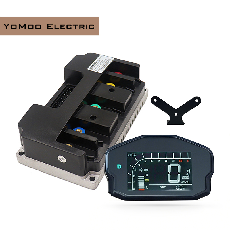 1KW-2KW Fardriver ND72260 48V- - Sine Wave Controller 48V 72V 80A ulasan dan harga