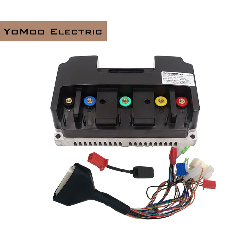 1KW-2KW Fardriver ND72260 48V- - Sine Wave Controller 48V 72V 80A ulasan dan harga