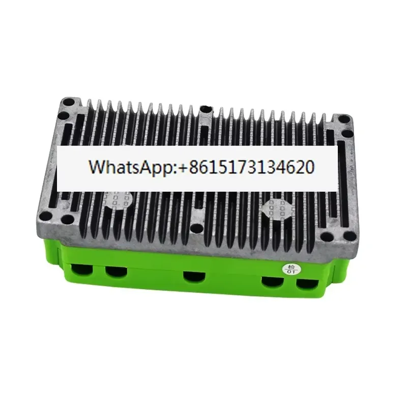 ND72260 48V-72V 80A 3KW DC Sin - Sine Wave Controller 48V 72V 80A ulasan dan harga