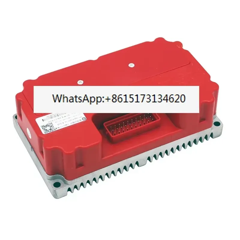 ND72260 48V-72V 80A 3KW DC Sin - Sine Wave Controller 48V 72V 80A ulasan dan harga