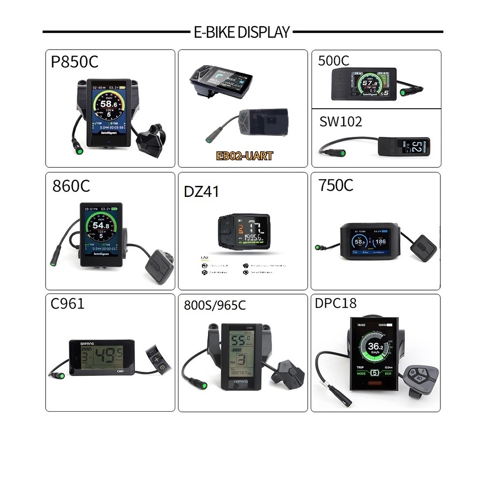 Bafang G320 48V 52V 1000W BBSH - Bafang Bbs02B 48V 750W Mid Drive Kit ulasan dan harga