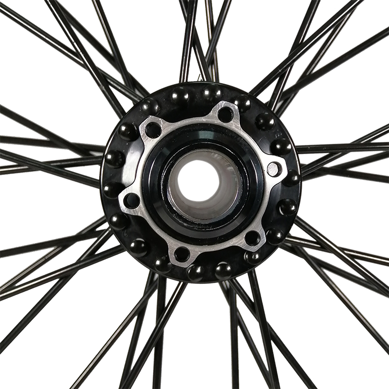 19'' US Stock Ebike 17