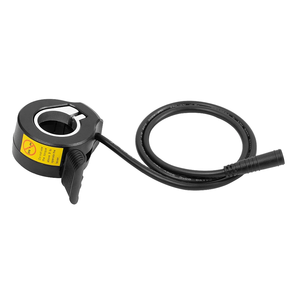 Ebike Thumb Throttle 130X Fing - Bafang Bbshd 1000W Conversion Kit ulasan dan harga
