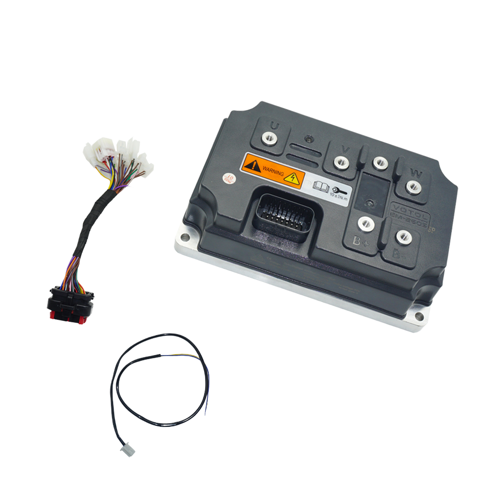 Votol Em260s 96V BLDC Motor Co - Programmable Bldc Motor Controller 96V ulasan dan harga
