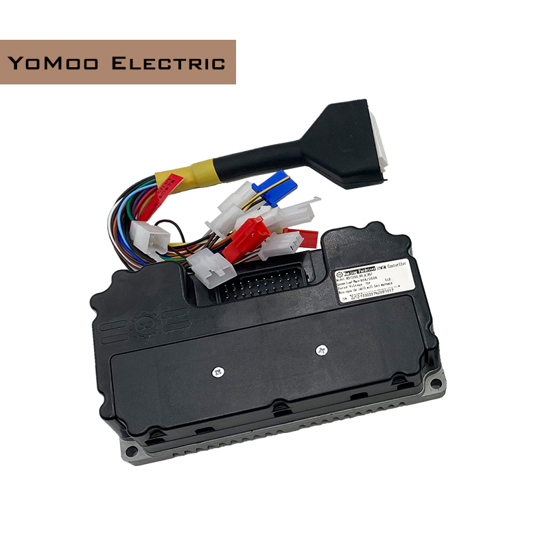 FarDriver ND72260 48V-72V 80A  - Sine Wave Controller 48V 72V 80A ulasan dan harga