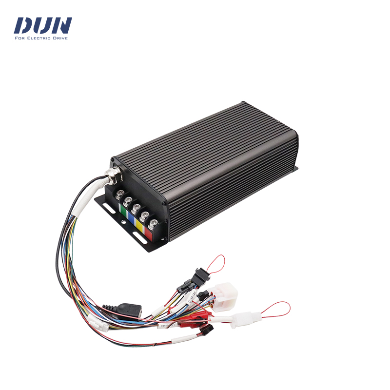 Sabvoton SVMC72150APT Protocol - Bldc Controller 72V 150A Sabvoton ulasan dan harga