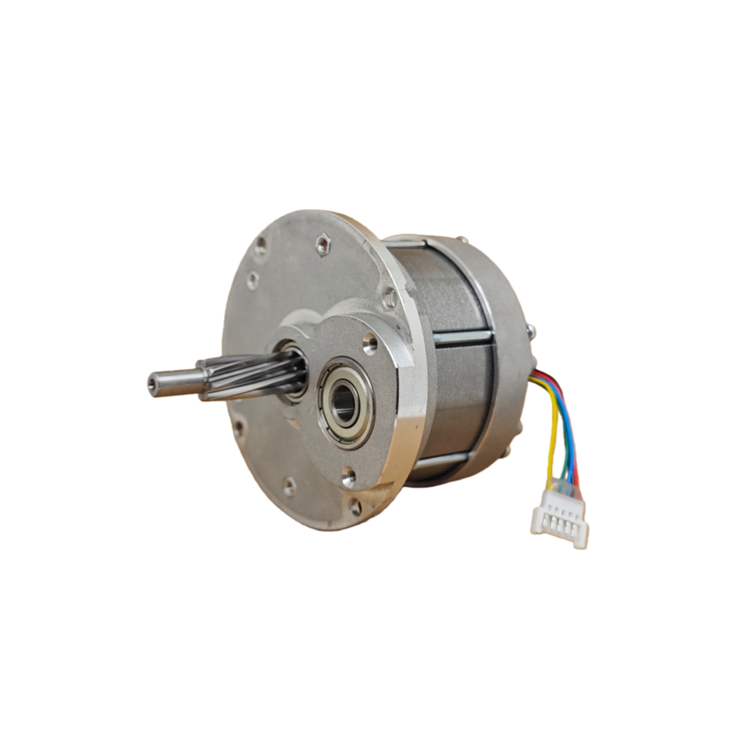 Tongsheng TSDZ2 TSDZ2B Rotor M - Tongsheng Tsdz2B Mid Drive Motor ulasan dan harga