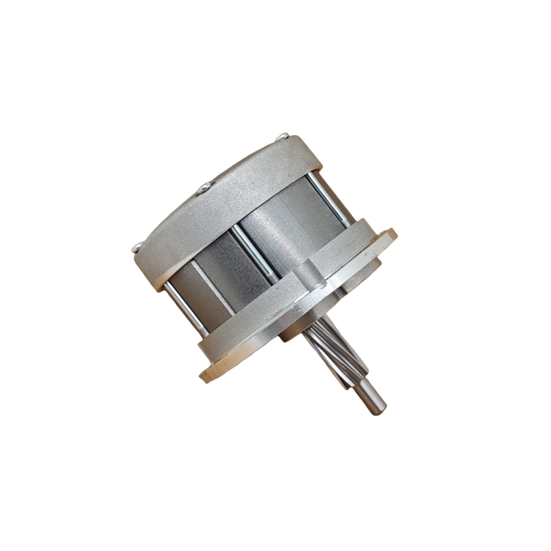 Tongsheng TSDZ2 TSDZ2B Rotor M - Tongsheng Tsdz2B Mid Drive Motor ulasan dan harga