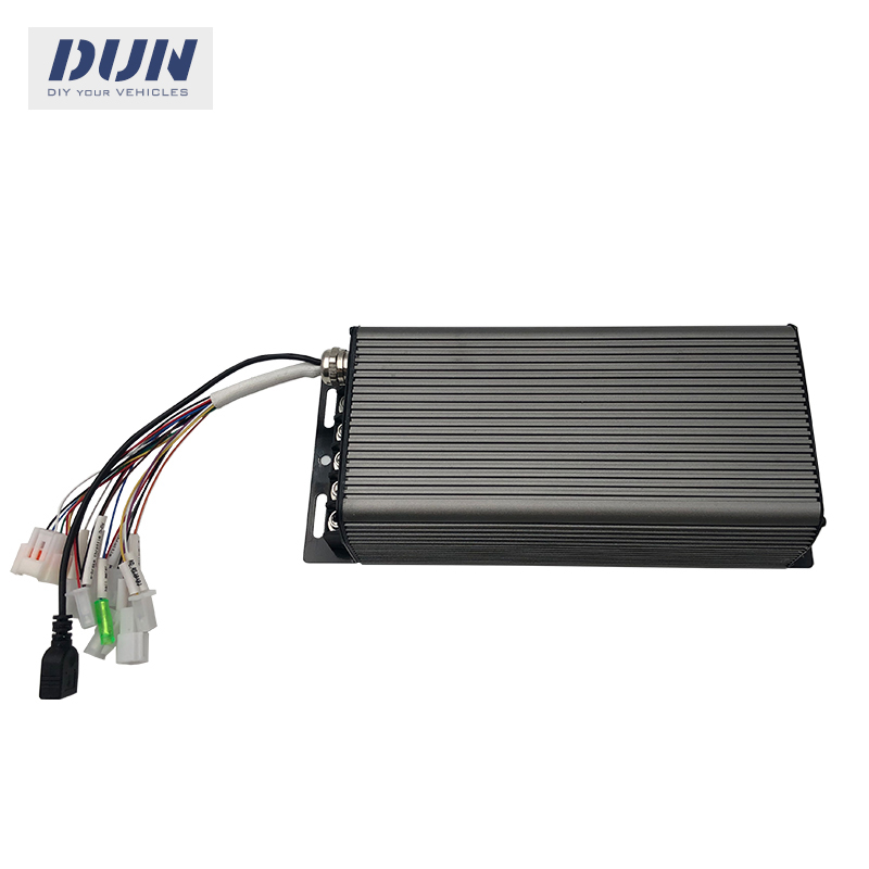 Sabvoton SVMC72150-M 150A 48V- - Bldc Controller 72V 150A Sabvoton ulasan dan harga