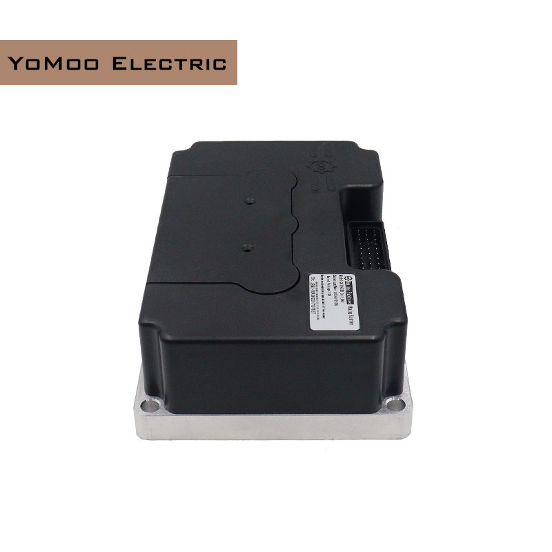 Powerful Fardriver ND96680B En - Programmable Bldc Motor Controller 96V ulasan dan harga