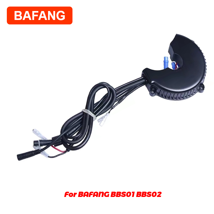 Bafang BBS01 BBS01B BBS02 BBS0 - Bafang Bbs02B 48V 750W Mid Drive Kit ulasan dan harga