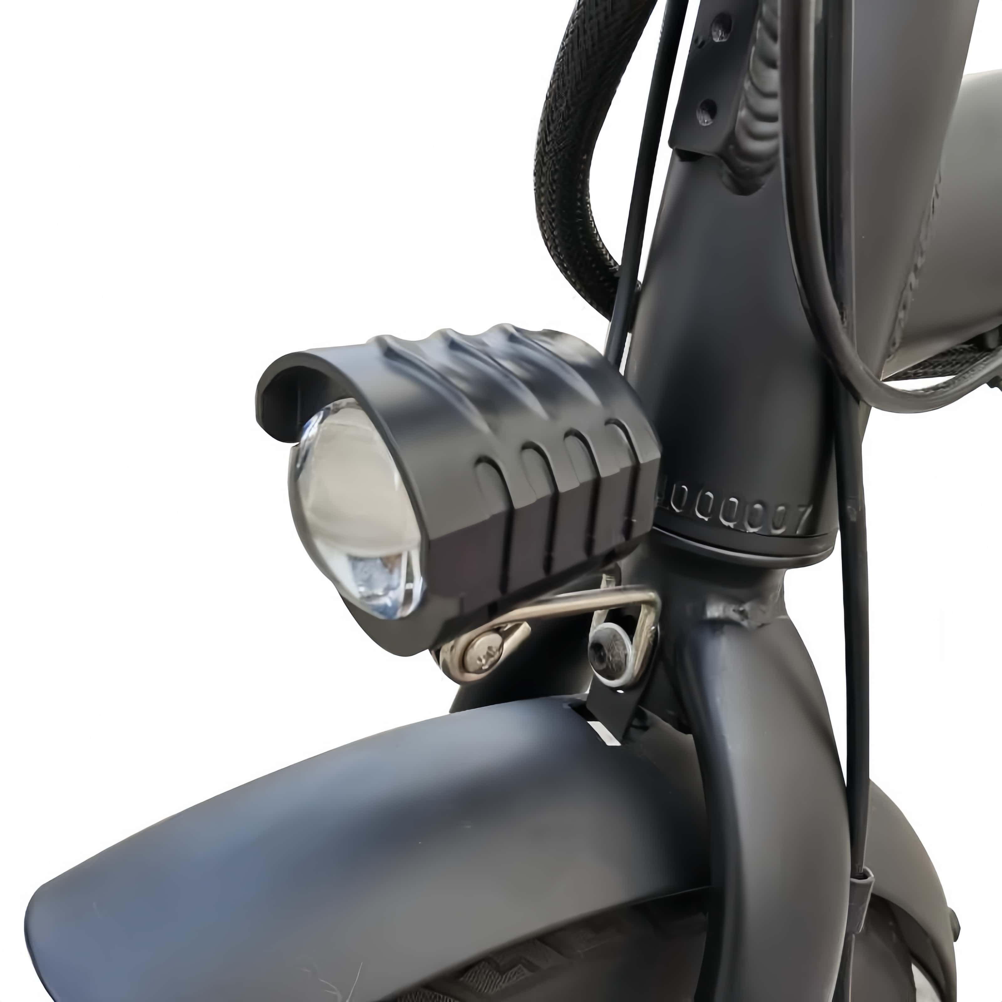 6V Headlight and Taillight for - Tongsheng Tsdz2B Mid Drive Motor ulasan dan harga