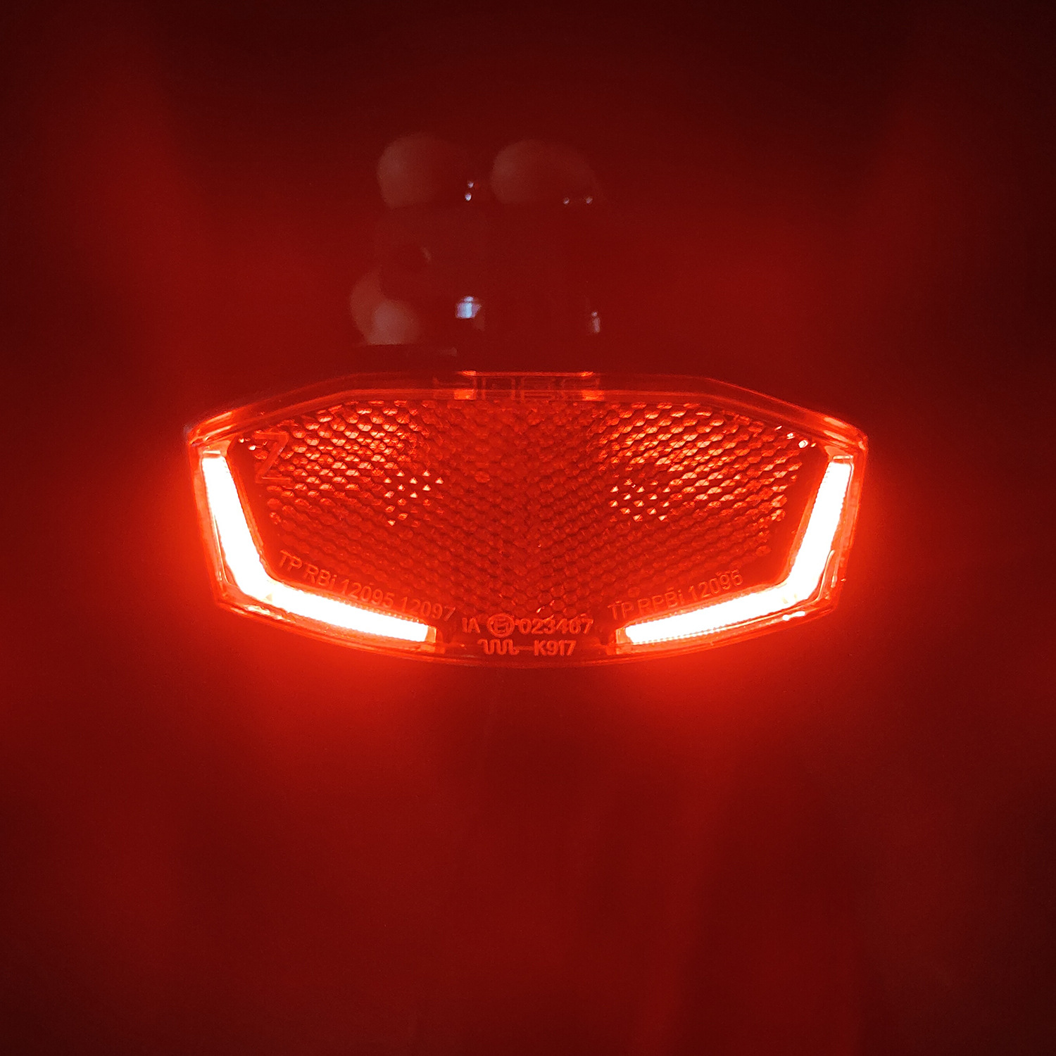 6V Headlight and Taillight for - Tongsheng Tsdz2B Mid Drive Motor ulasan dan harga