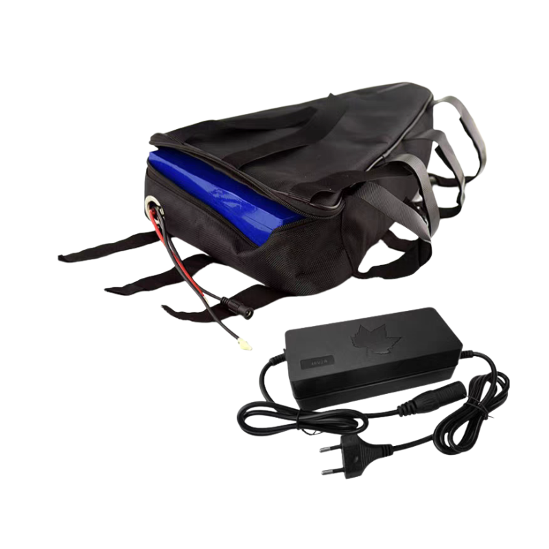 52V 20Ah Triangle Ebike Batter - Ebike Battery 52V 20Ah Triangle Pack ulasan dan harga