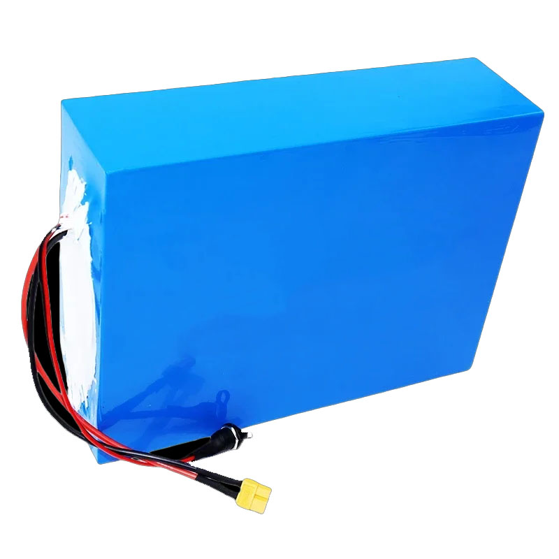 Batterie Au Lithium 21700 72V  - Electric Bicycle Battery 72V 30Ah ulasan dan harga
