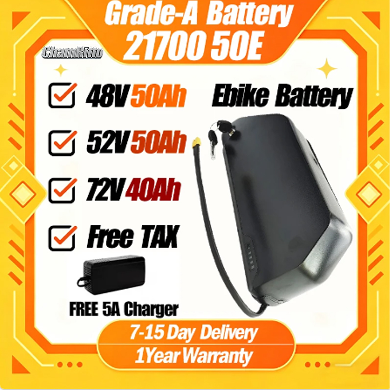 Polly Electric bicycle bike ba - Electric Bicycle Battery 72V 30Ah ulasan dan harga
