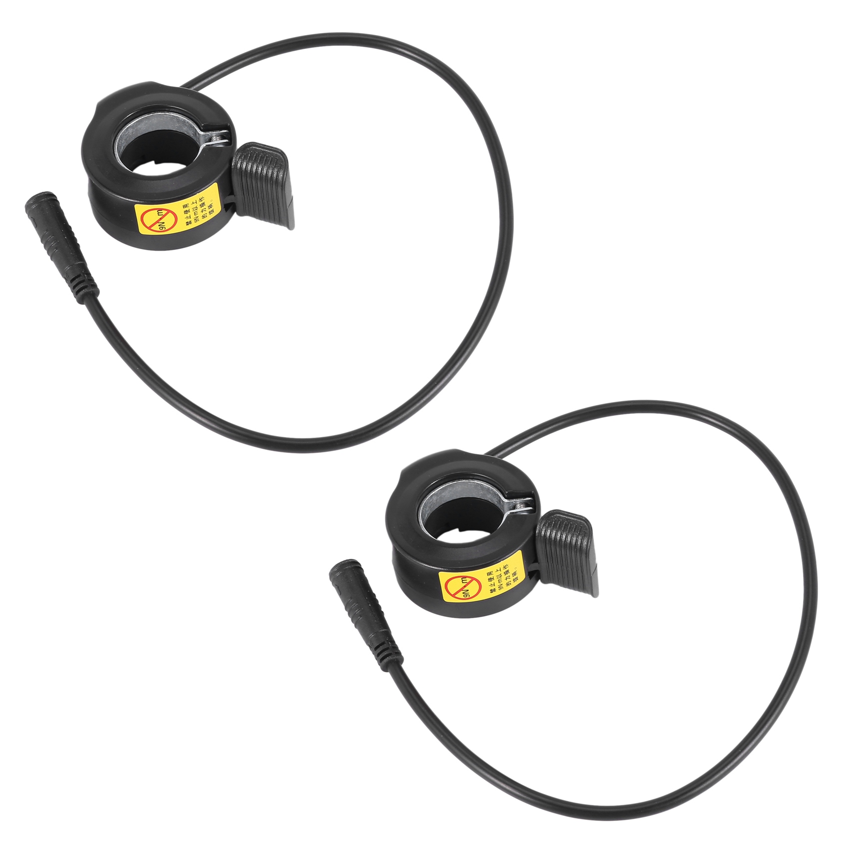 CGDS-2X Thumb Throttle For Baf - Mid Drive Motor Kit 52V 1000W ulasan dan harga