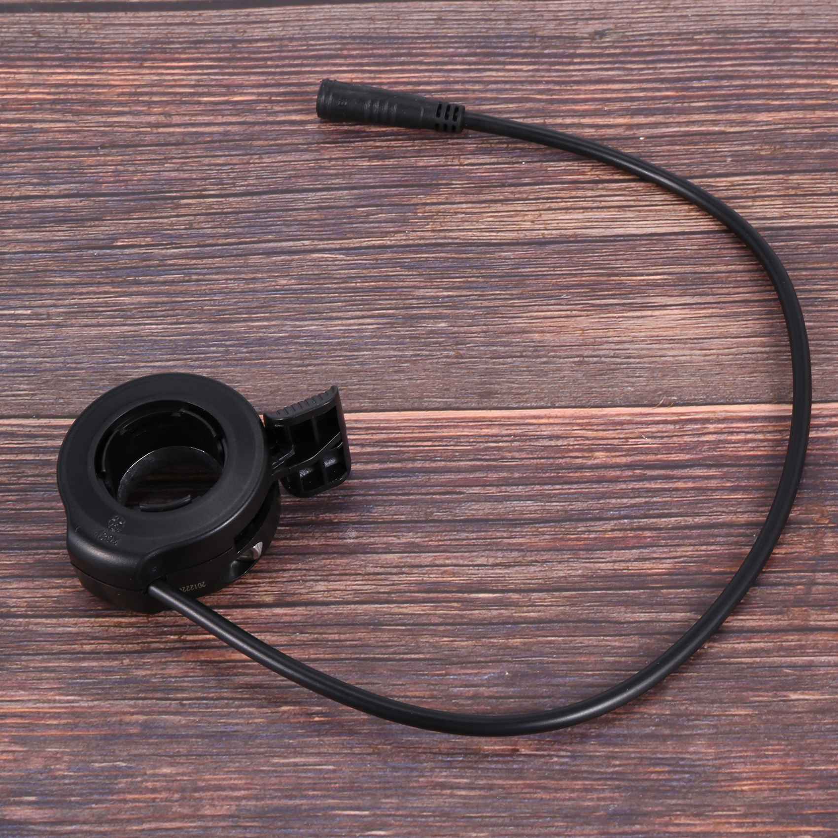 CGDS-2X Thumb Throttle For Baf - Mid Drive Motor Kit 52V 1000W ulasan dan harga