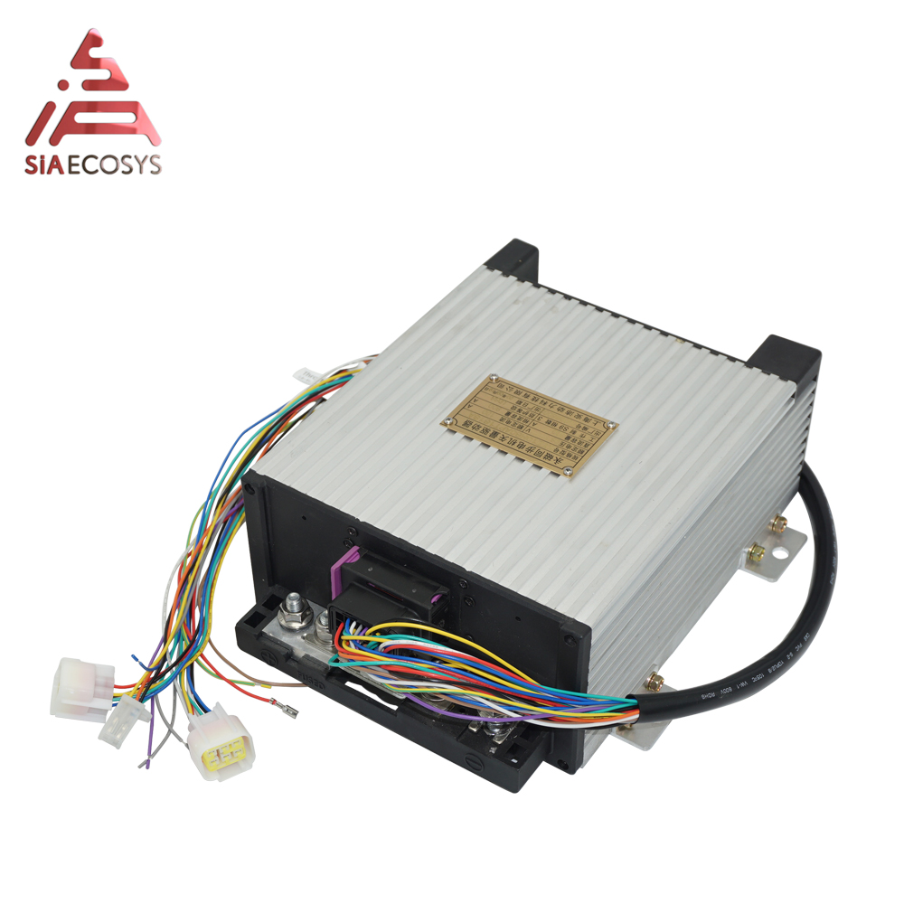 APT Programmable FOC AE96800 7 - Programmable Bldc Motor Controller 96V ulasan dan harga