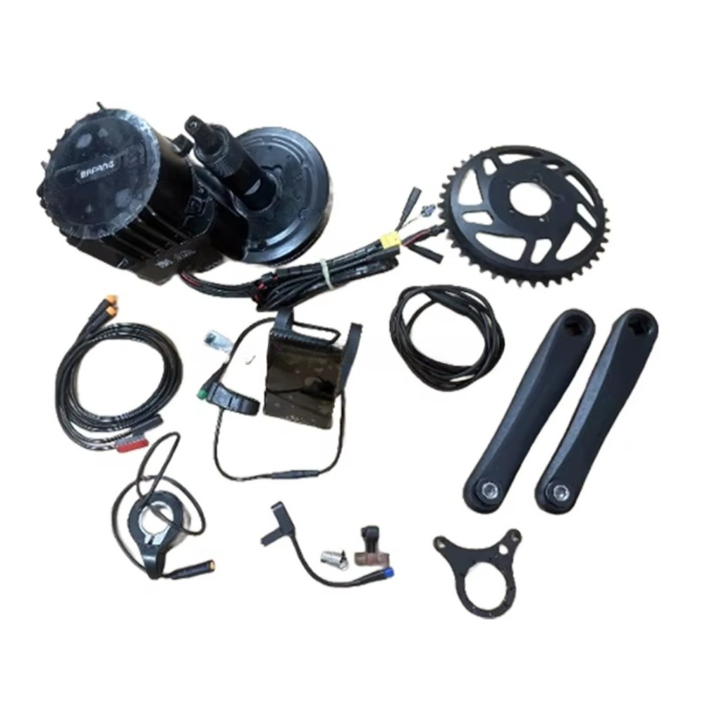 G320 BBSHD Mid Drive Motor Kit - Bafang Bbshd 1000W Conversion Kit ulasan dan harga
