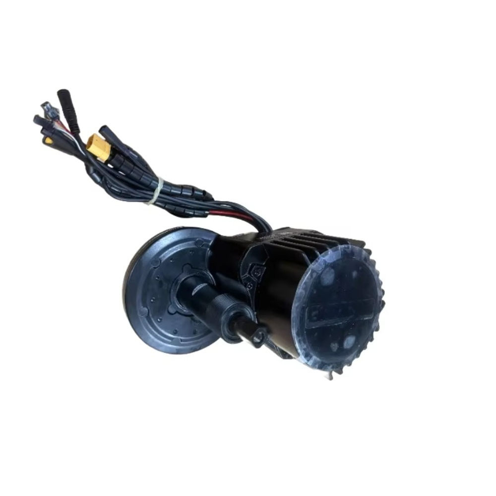 G320 BBSHD Mid Drive Motor Kit - Bafang Bbshd 1000W Conversion Kit ulasan dan harga