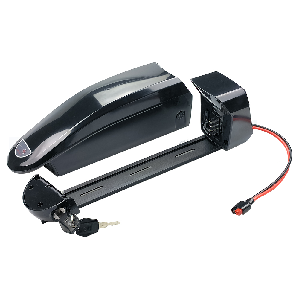 Side Open Down Tube Ebike Batt - Ebike Battery 52V 20Ah Triangle Pack ulasan dan harga