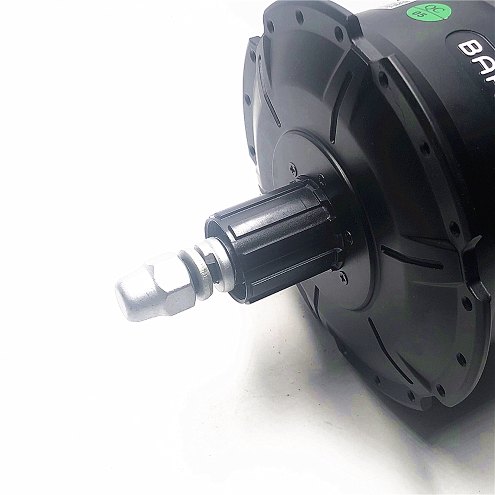 Bafang 48V 1000W 20/4.0/26*4.0 - Bafang Bbshd 1000W Conversion Kit ulasan dan harga