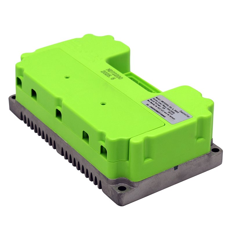 AC62-ND72260 48V-72V 80A 3KW D - Sine Wave Controller 48V 72V 80A ulasan dan harga