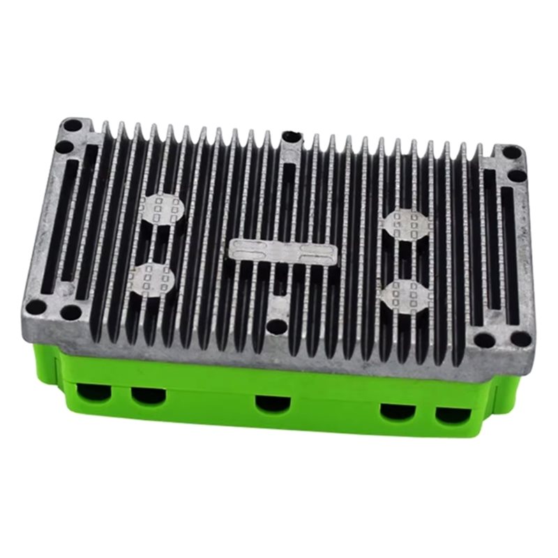 AC62-ND72260 48V-72V 80A 3KW D - Sine Wave Controller 48V 72V 80A ulasan dan harga