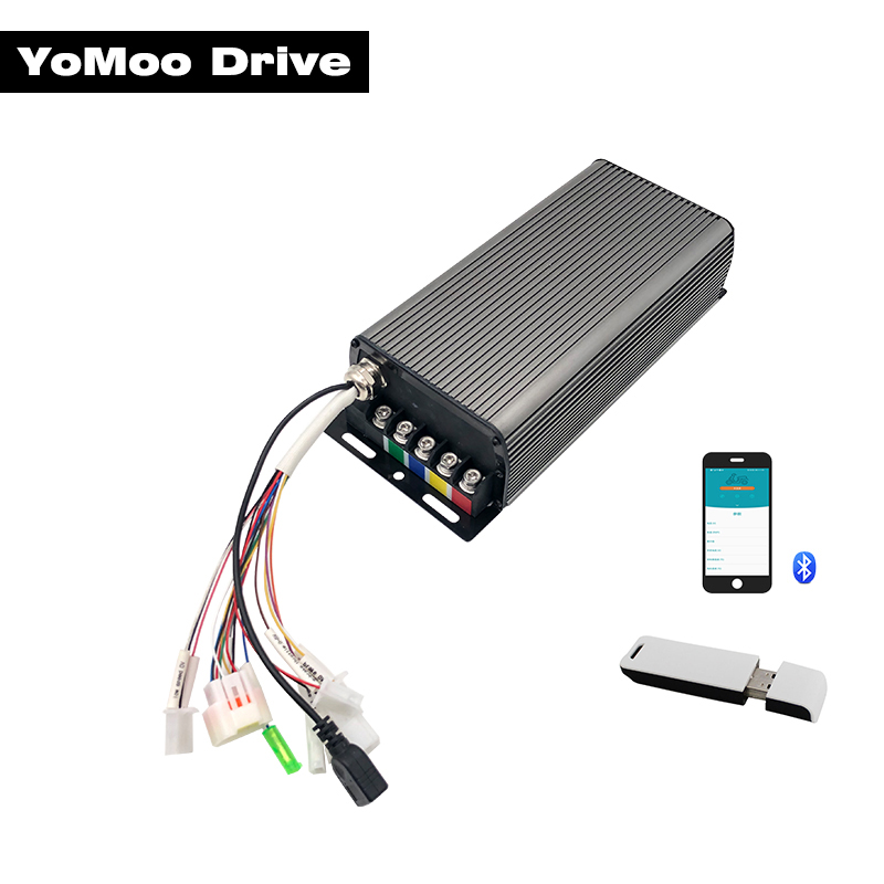 Sabvoton SVMC72150-M 72V DC 15 - Bldc Controller 72V 150A Sabvoton ulasan dan harga