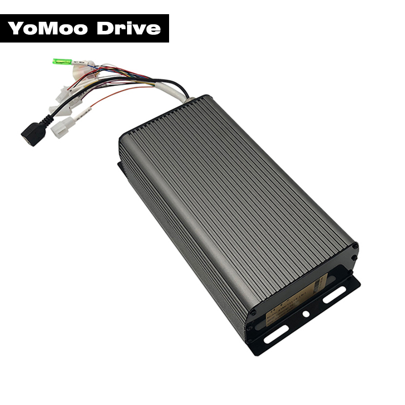 Sabvoton SVMC72150-M 72V DC 15 - Bldc Controller 72V 150A Sabvoton ulasan dan harga