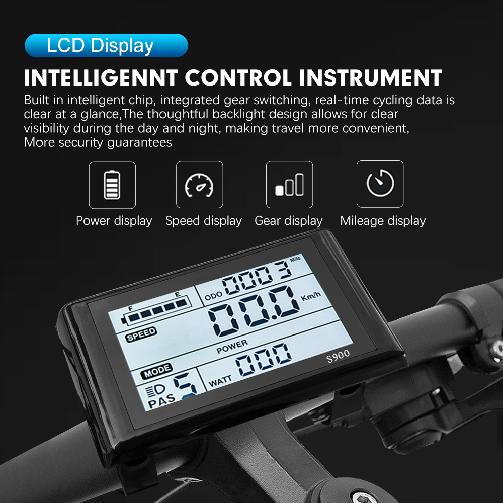 Ebike Sine Wave Controller 48V - Sine Wave Controller 48V 72V 80A ulasan dan harga