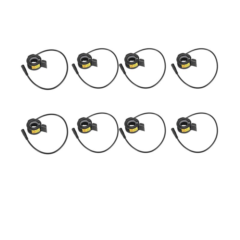 NALFI-8X Thumb Throttle For Ba - Mid Drive Motor Kit 52V 1000W ulasan dan harga